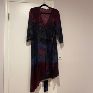 rachel roy dress !